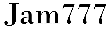 Jam777